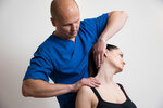 My Spine (Bolshaya Marfinskaya Street, 1к1), medical center, clinic