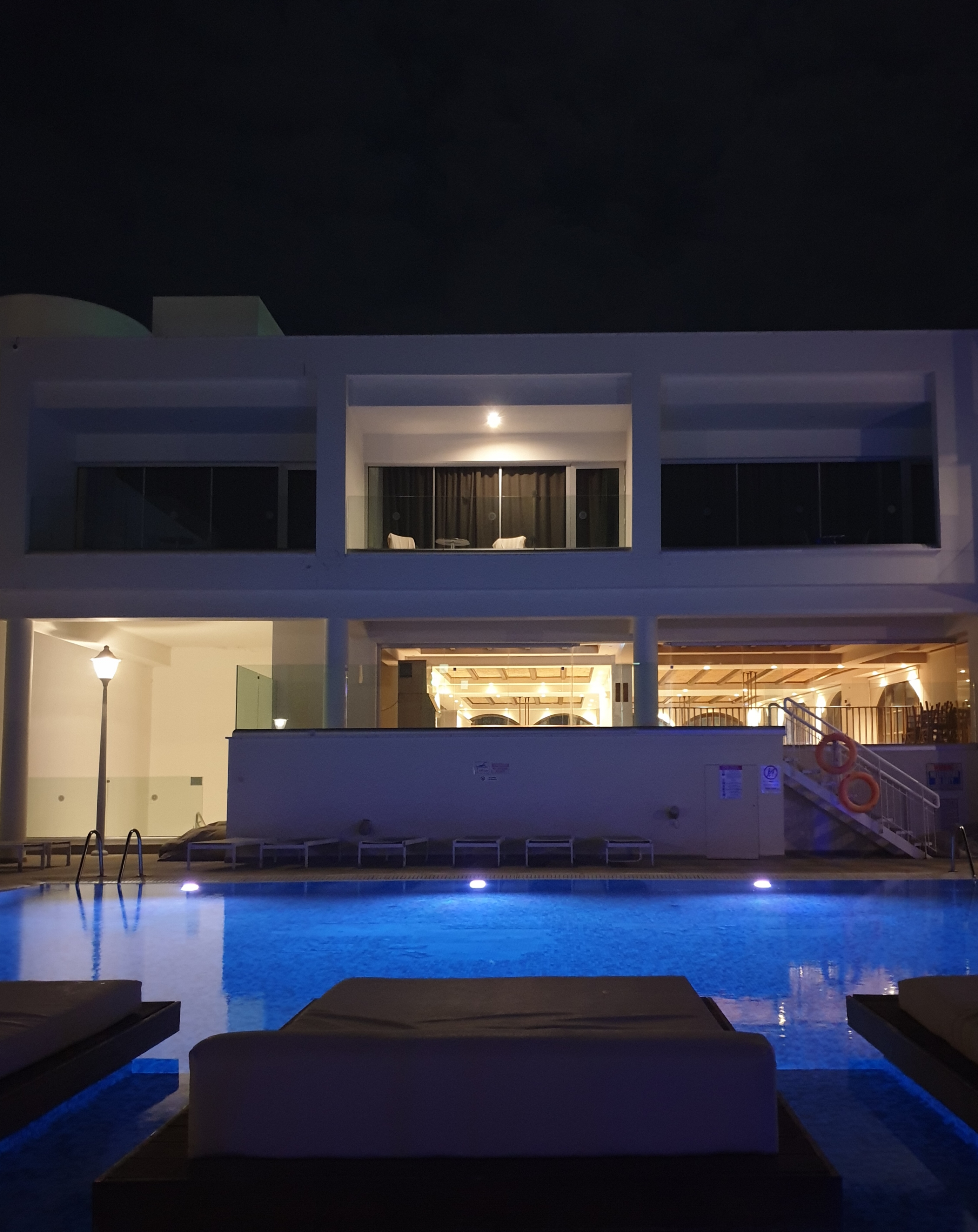 Фото Melpo Antia Luxury Apartments & Suites