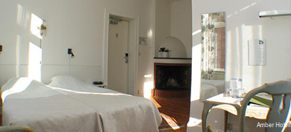 Фото Amber Hotell