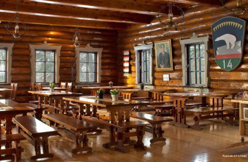 Фото Ruissalo SPA Hotel