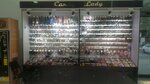 Candy Lady (Katartal Street, 28), jewelry shop
