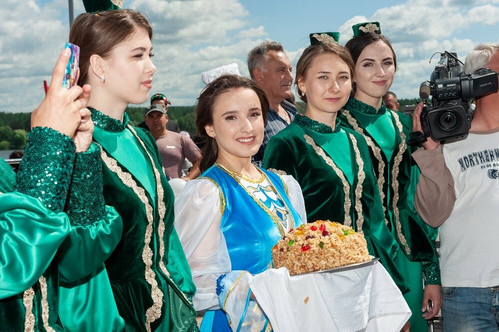 Татары фото для презентации