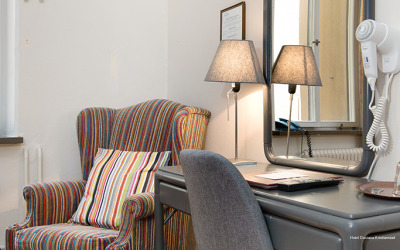 Фото Hotel Park Alle