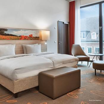 Фото Michel Hotel Magdeburg