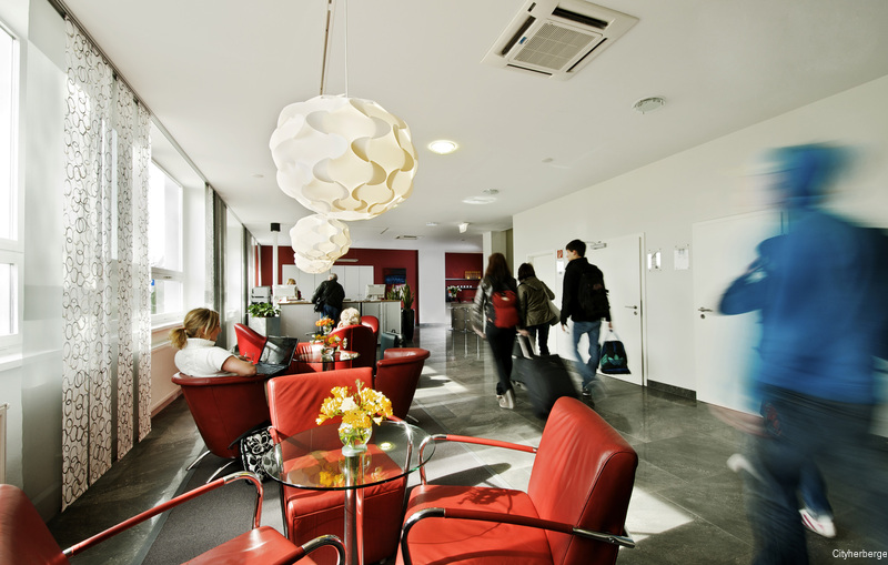 Фото City-herberge Dresden