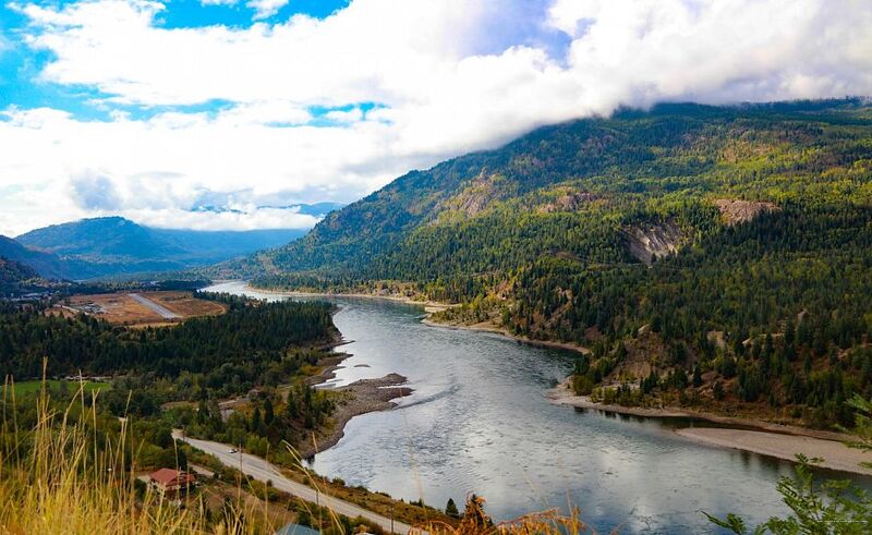 Фото Best Western Plus Columbia River Hotel