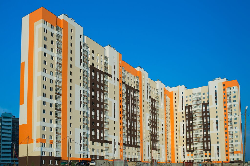 Хрустальные ключи екатеринбург ул латвийская фото
