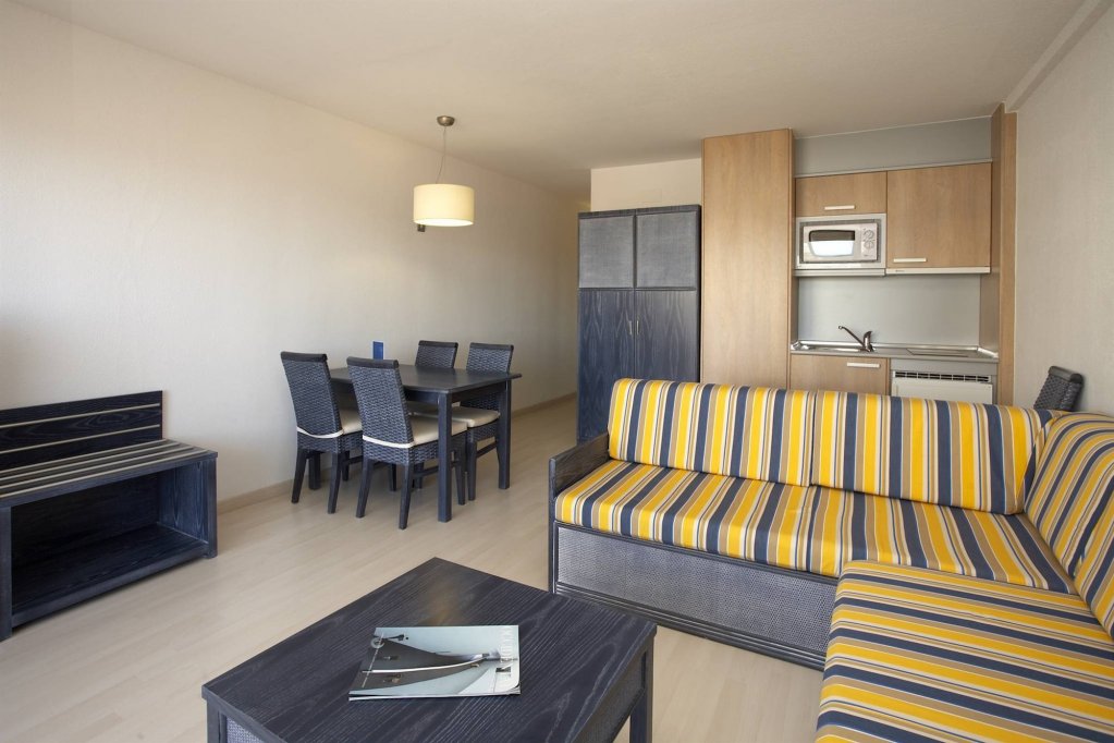 Фото Hotel Blaumar Salou