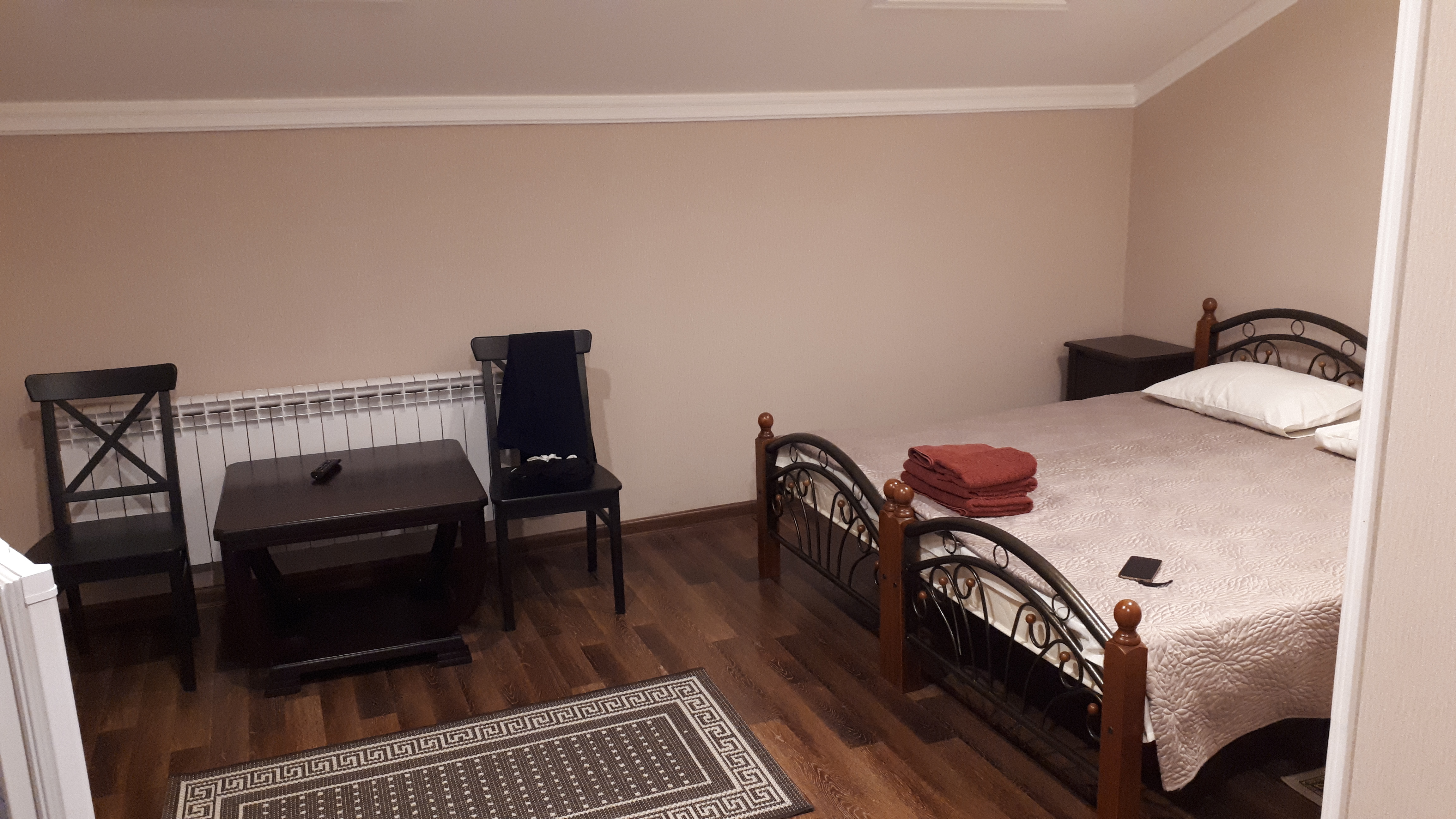 Фото Караван Сарай