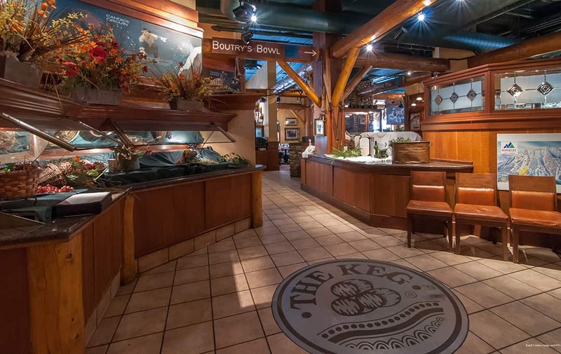 Фото Banff Caribou Lodge and SPA