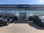 Фото 4 Официальный дилер Subaru центр Санрайз Архангельск