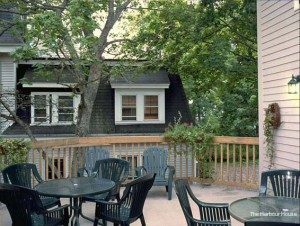 Фото The Harbour House