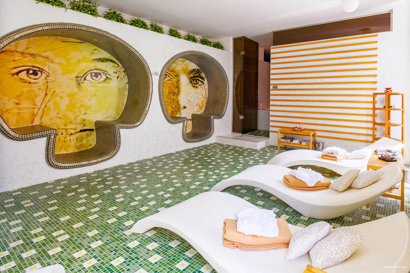 Фото Business Hotel Astrum Laus