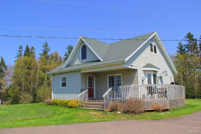 Фото Swept Away Cottages