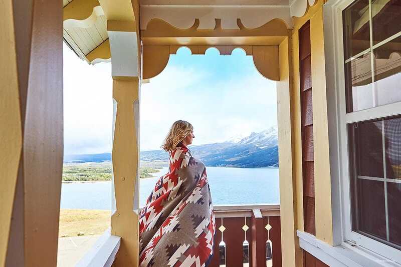 Фото Grouse Mountain Lodge