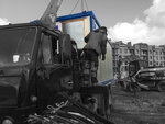Yarrent (Yaroslavl, Leningradskiy Avenue, 22с1), equipos y maquinaria de construcción
