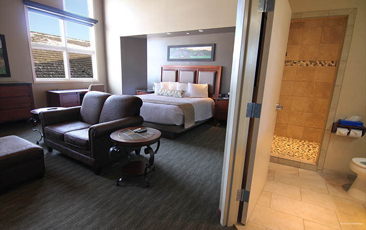 Фото C'mon Inn Fargo