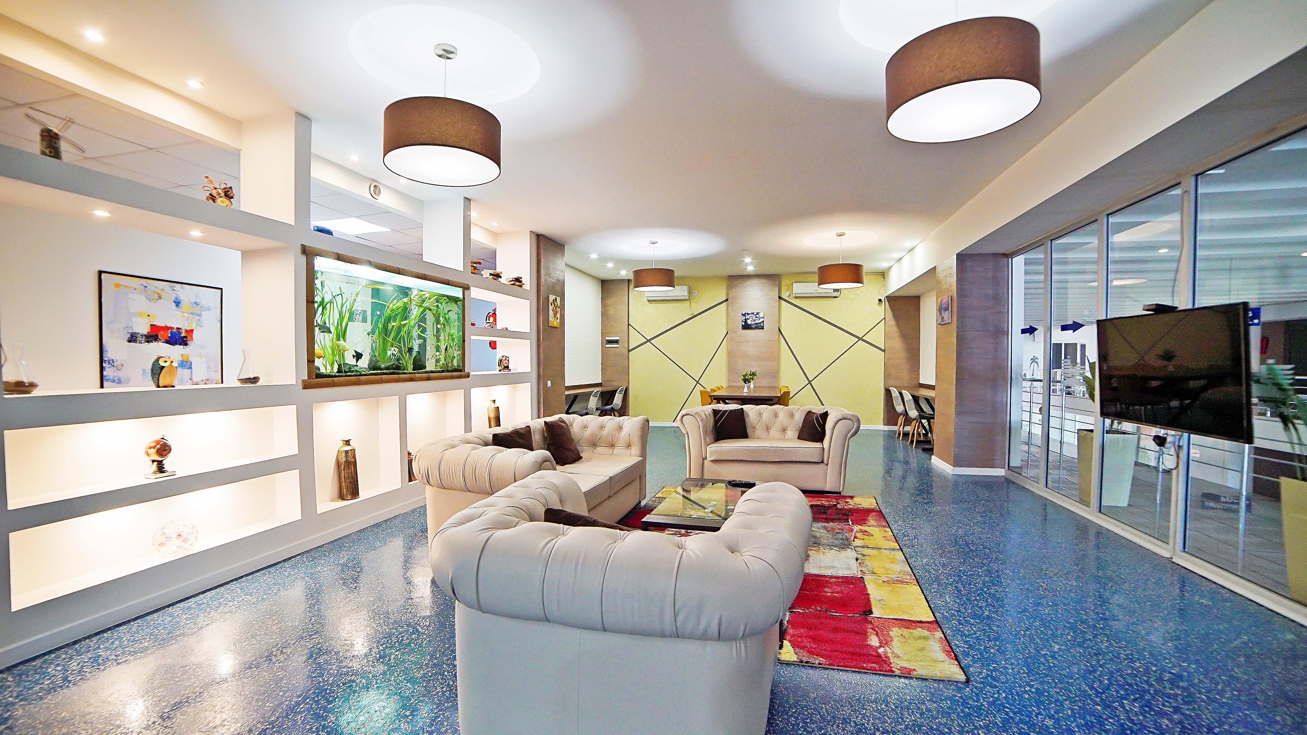 Фото Отель Марди Плаза