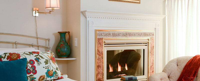 Фото Captain Farris House