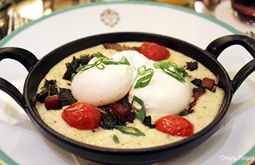 Фото The Plaza Hotel