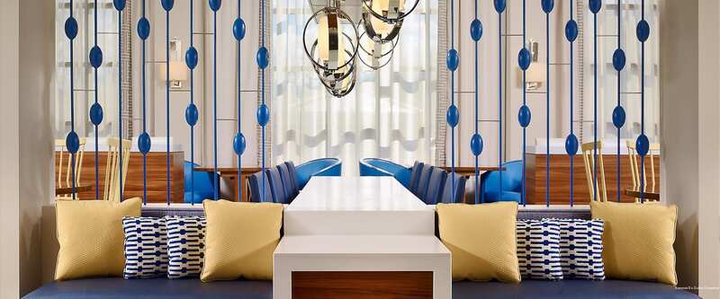 Фото Sonesta Es Suites Somerset