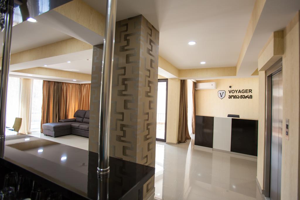 Фото Hotel Voyager