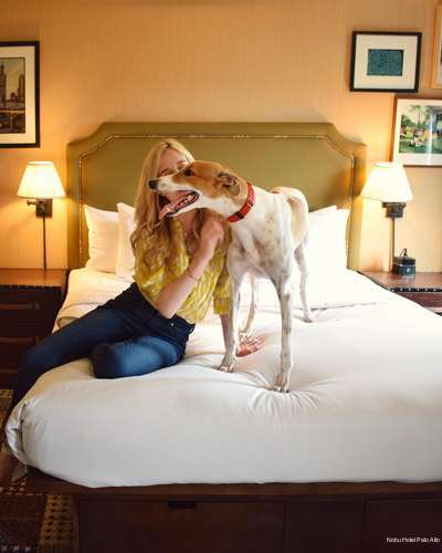 Фото Nobu Hotel Palo Alto