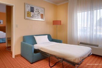 Фото Fairfield Inn by Marriott Provo