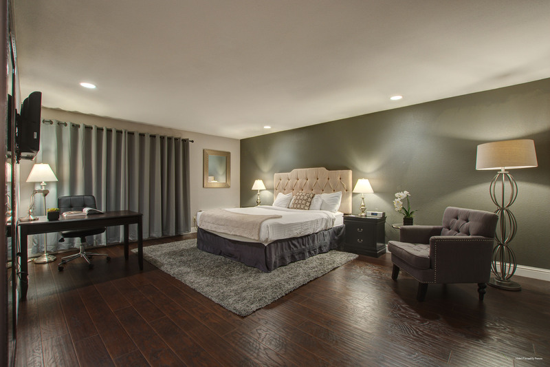 Фото Hotel Piccadilly