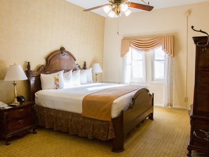 Фото Hotel Colorado