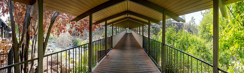 Фото Riverhouse on the Deschutes