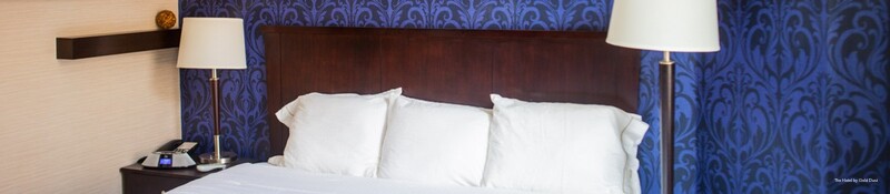 Фото The Hotel by Gold Dust