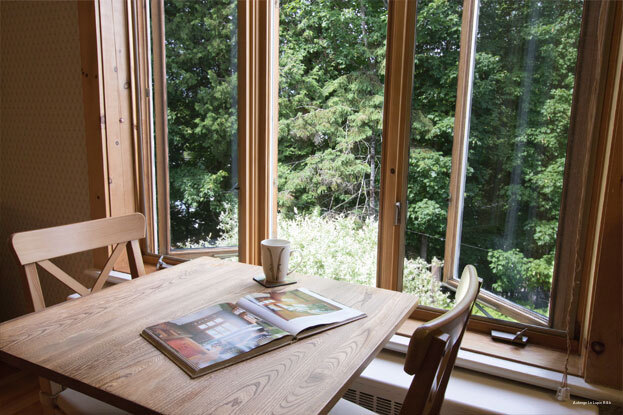 Фото Auberge Le Lupin B&b