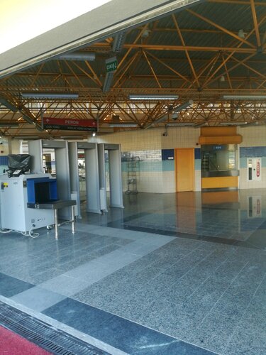 Harikalar Diyarı Metro İstasyonu (Ankara, Sincan, Yunus Emre Mah., Baykan Sok., 1), metro istasyonu  Ankara'dan