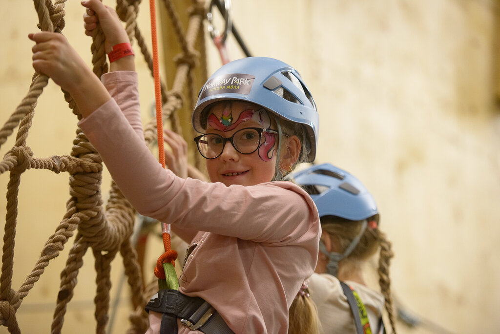 Norway park лондон молл