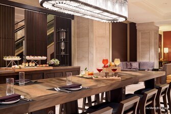 Фото Jw Marriott Chicago