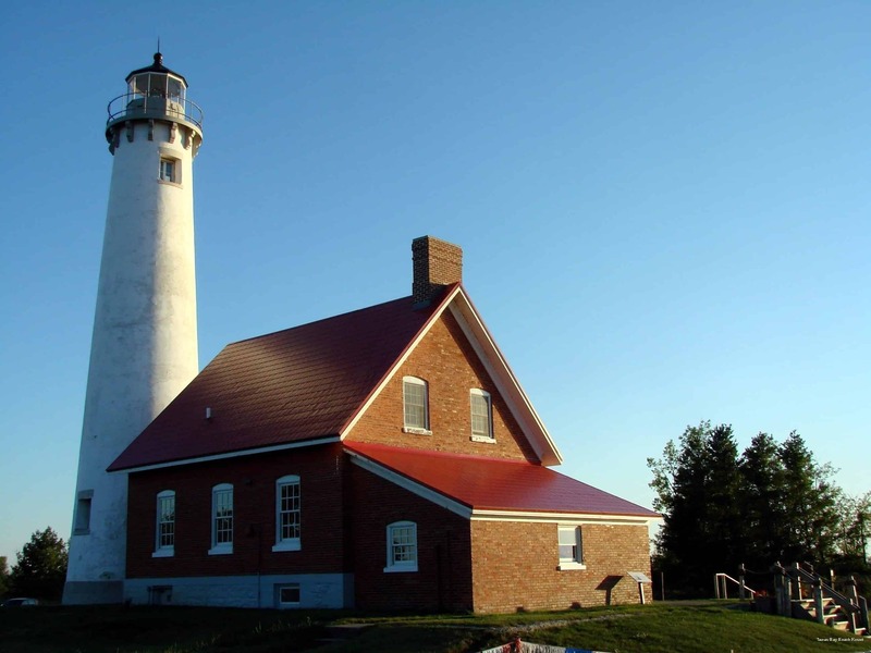 Фото Tawas Bay Beach Resort