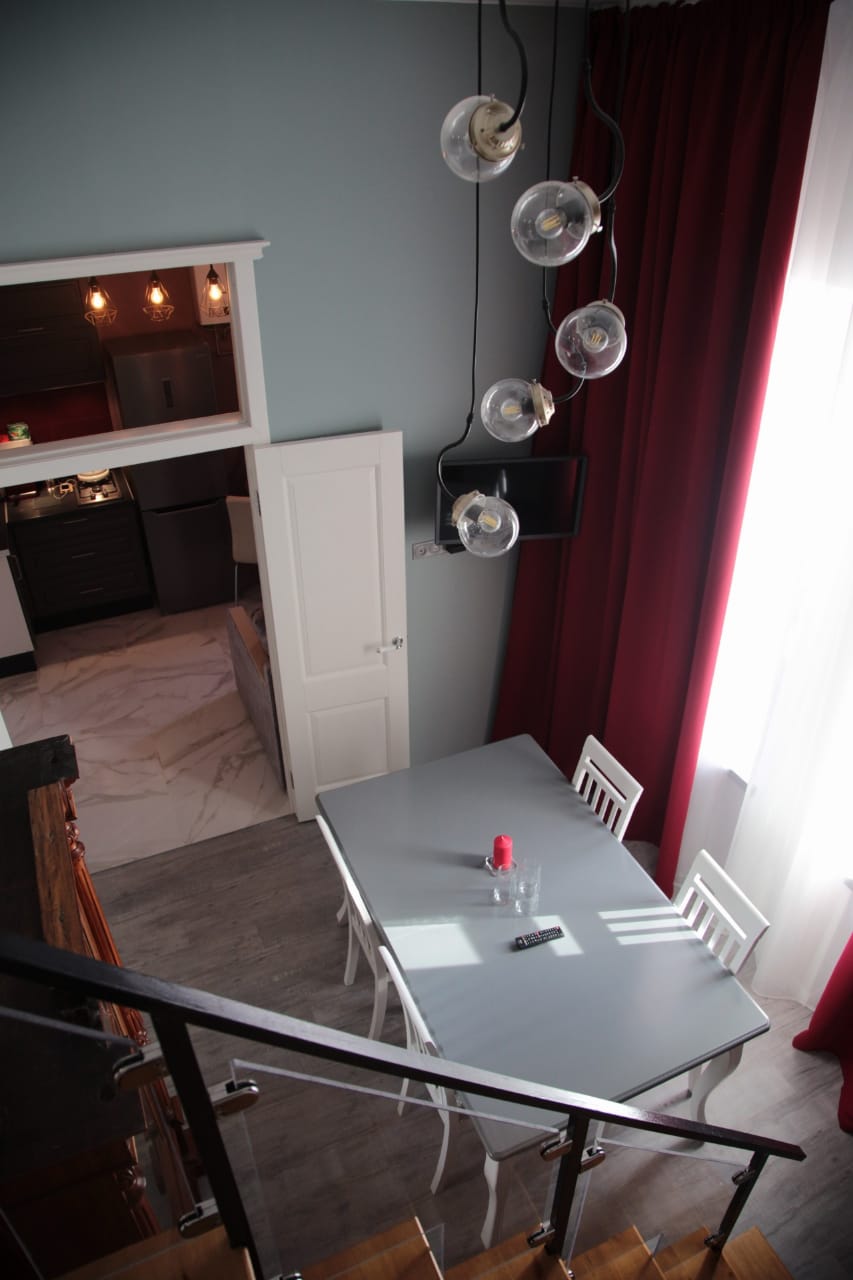 Фото Gallery of stories