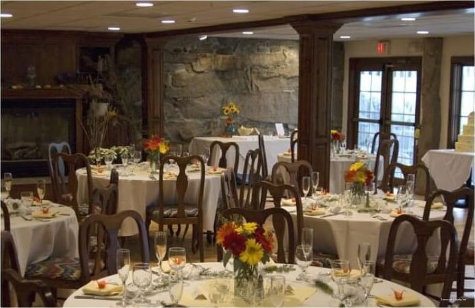 Фото Stonecroft Country Inn