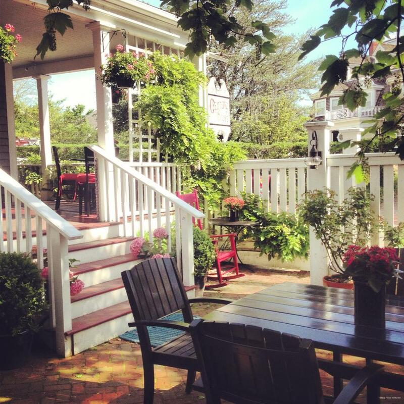 Фото Life House, Nantucket