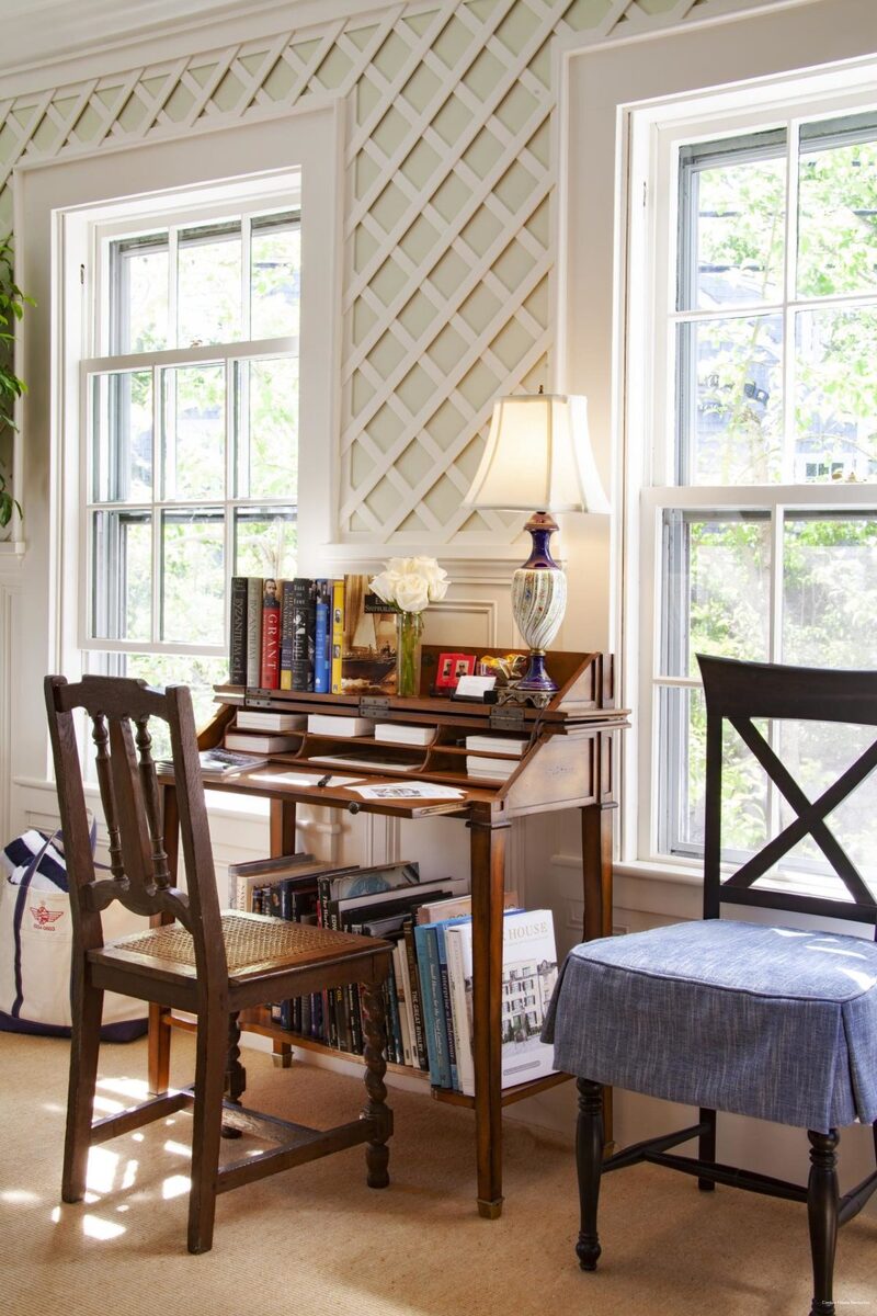 Фото Life House, Nantucket