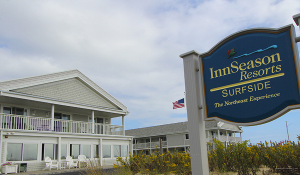 Фото InnSeason Resorts HarborWalk