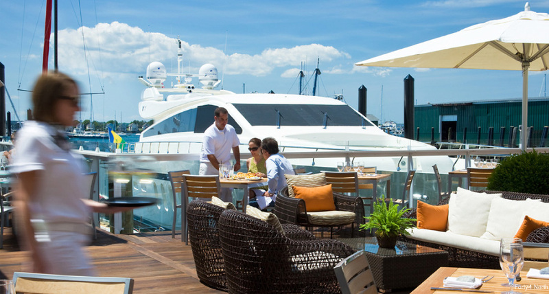 Фото Forty 1 North