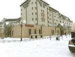 Нотариус Афанасьева Т. В. (9th Microdistrict, 1), notarios