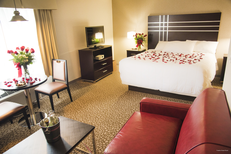 Фото Paradise Stream Resort