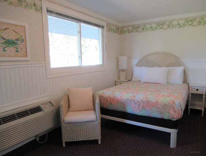 Фото Falmouth Heights Motor Lodge