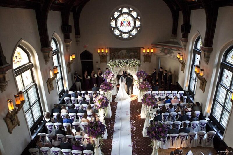 Фото Castle Hotel & SPA