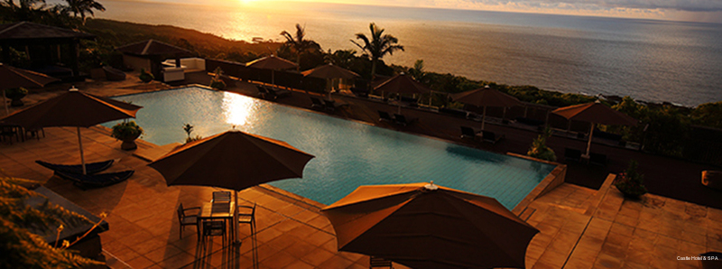 Фото Castle Hotel & SPA