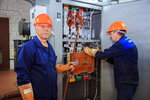 Koz Loading Solutions (Kubanskaya ulitsa, 1Б), equipos de petróleo y gas