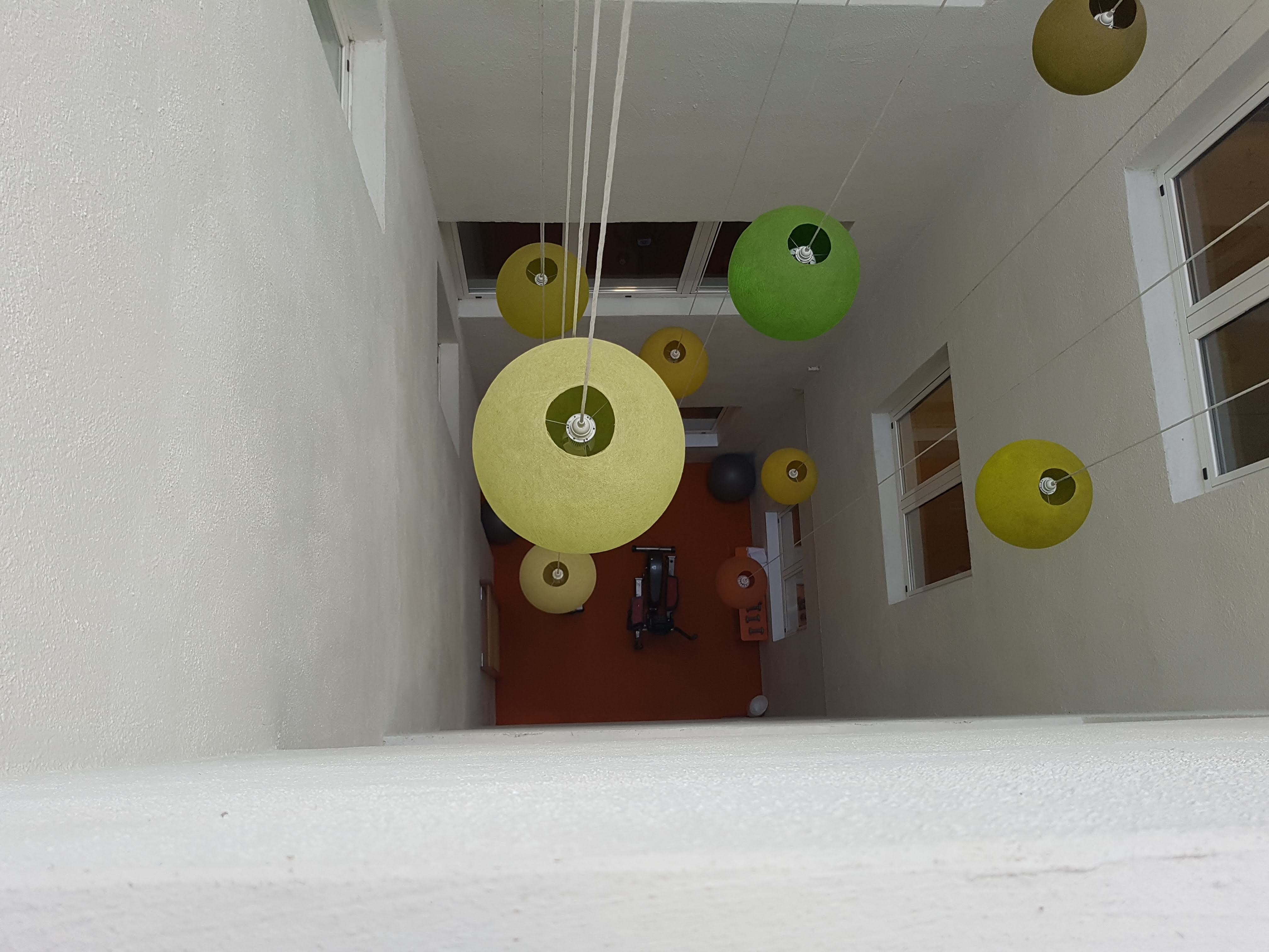 Фото Hotel Reding Croma